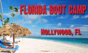 Hollywood, FL Boot Camp